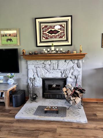 3270 Pixley Knob Road Henryville IN 47126