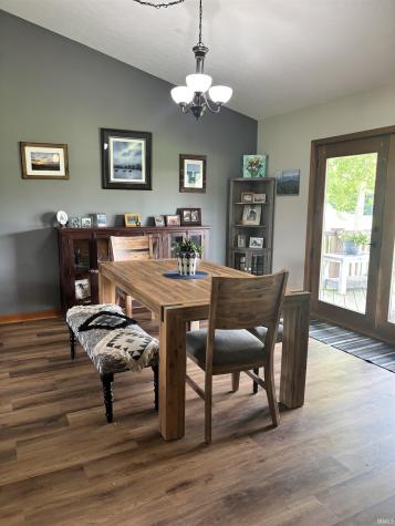 3270 Pixley Knob Road Henryville IN 47126