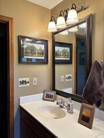 3270 Pixley Knob Road Henryville IN 47126