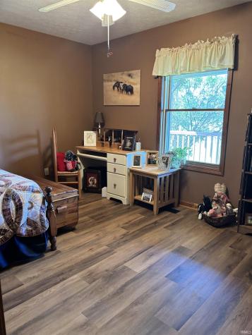 3270 Pixley Knob Road Henryville IN 47126