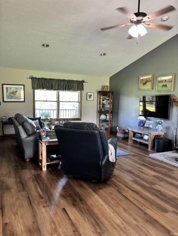 3270 Pixley Knob Road Henryville IN 47126