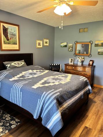3270 Pixley Knob Road Henryville IN 47126