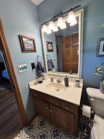 3270 Pixley Knob Road Henryville IN 47126