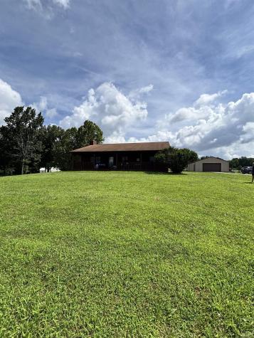 3270 Pixley Knob Road Henryville IN 47126