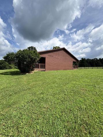 3270 Pixley Knob Road Henryville IN 47126