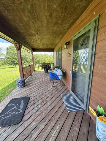 3270 Pixley Knob Road Henryville IN 47126