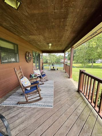 3270 Pixley Knob Road Henryville IN 47126