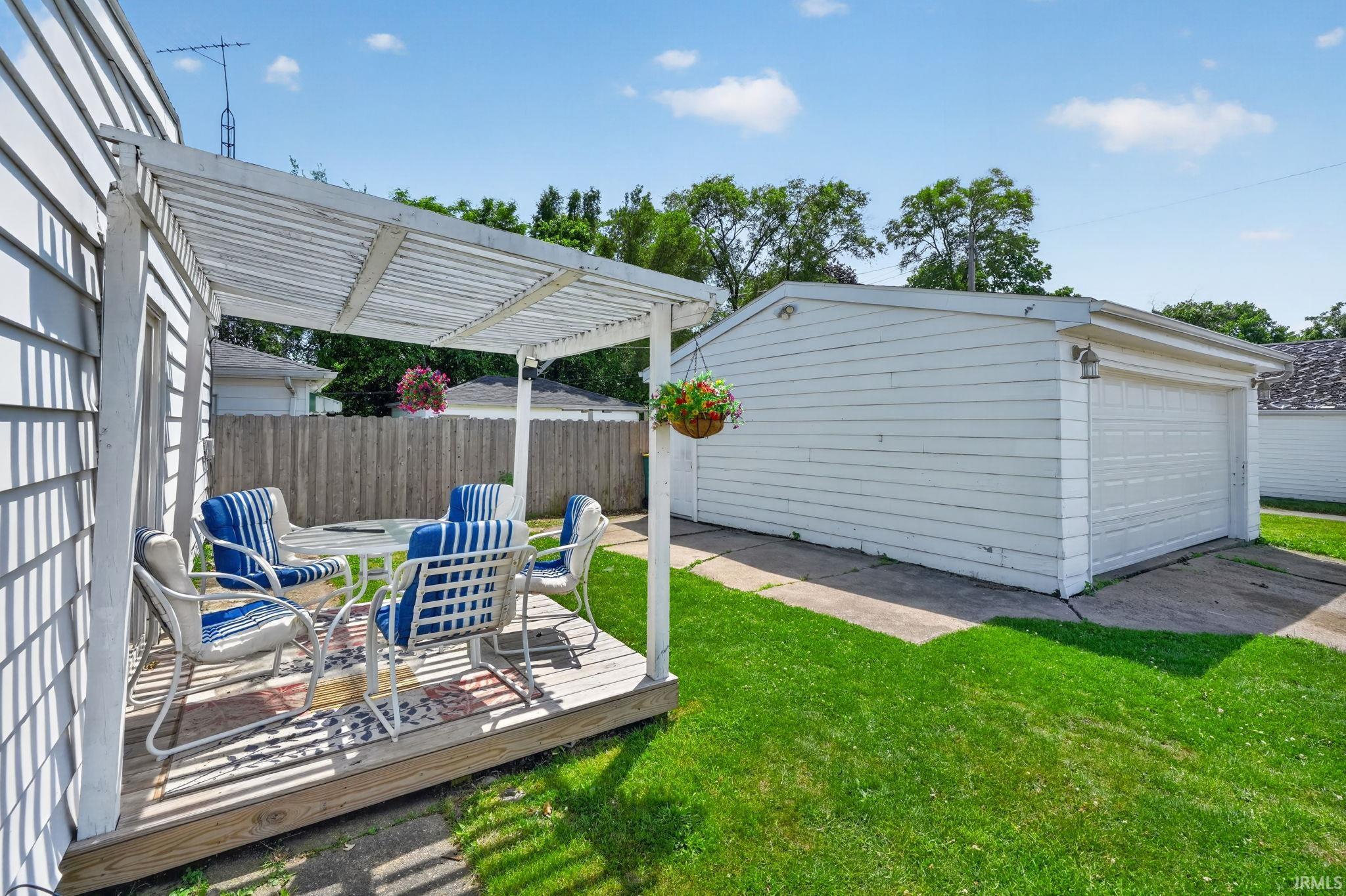 1403 W 6th Street Mishawaka IN 46544