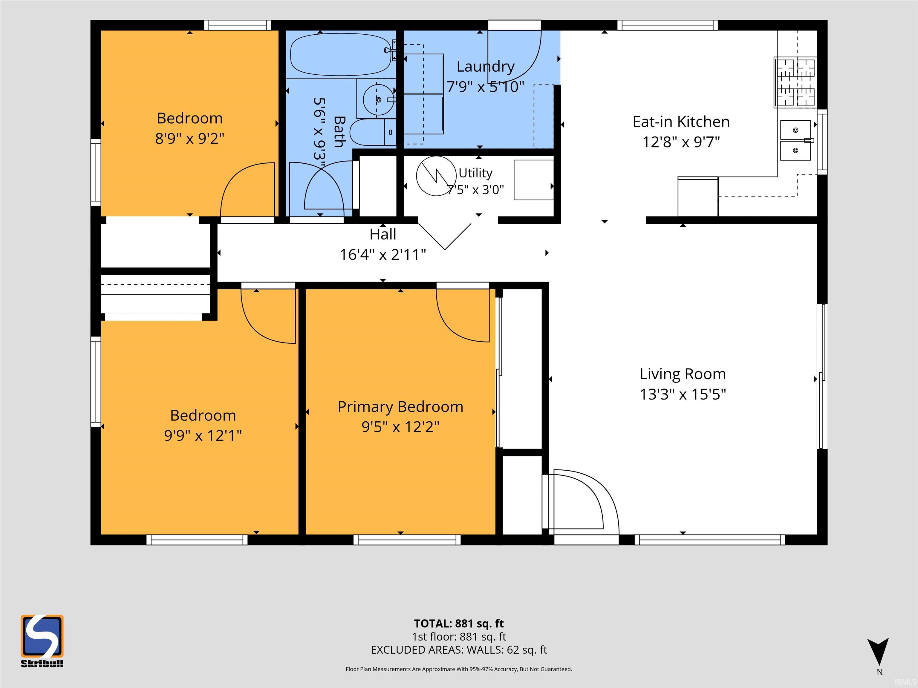 1403 W 6th Street Mishawaka IN 46544