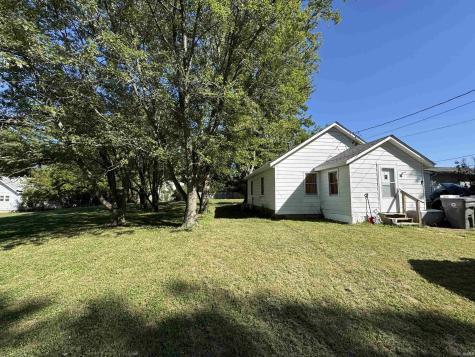 1015 W Gourley Pike Bloomington IN 47404
