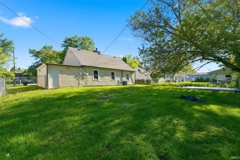 409 W Cox Drive Fort Wayne IN 46807