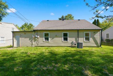 409 W Cox Drive Fort Wayne IN 46807