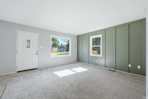 409 W Cox Drive Fort Wayne IN 46807