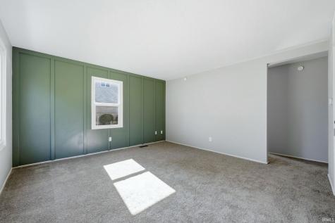 409 W Cox Drive Fort Wayne IN 46807