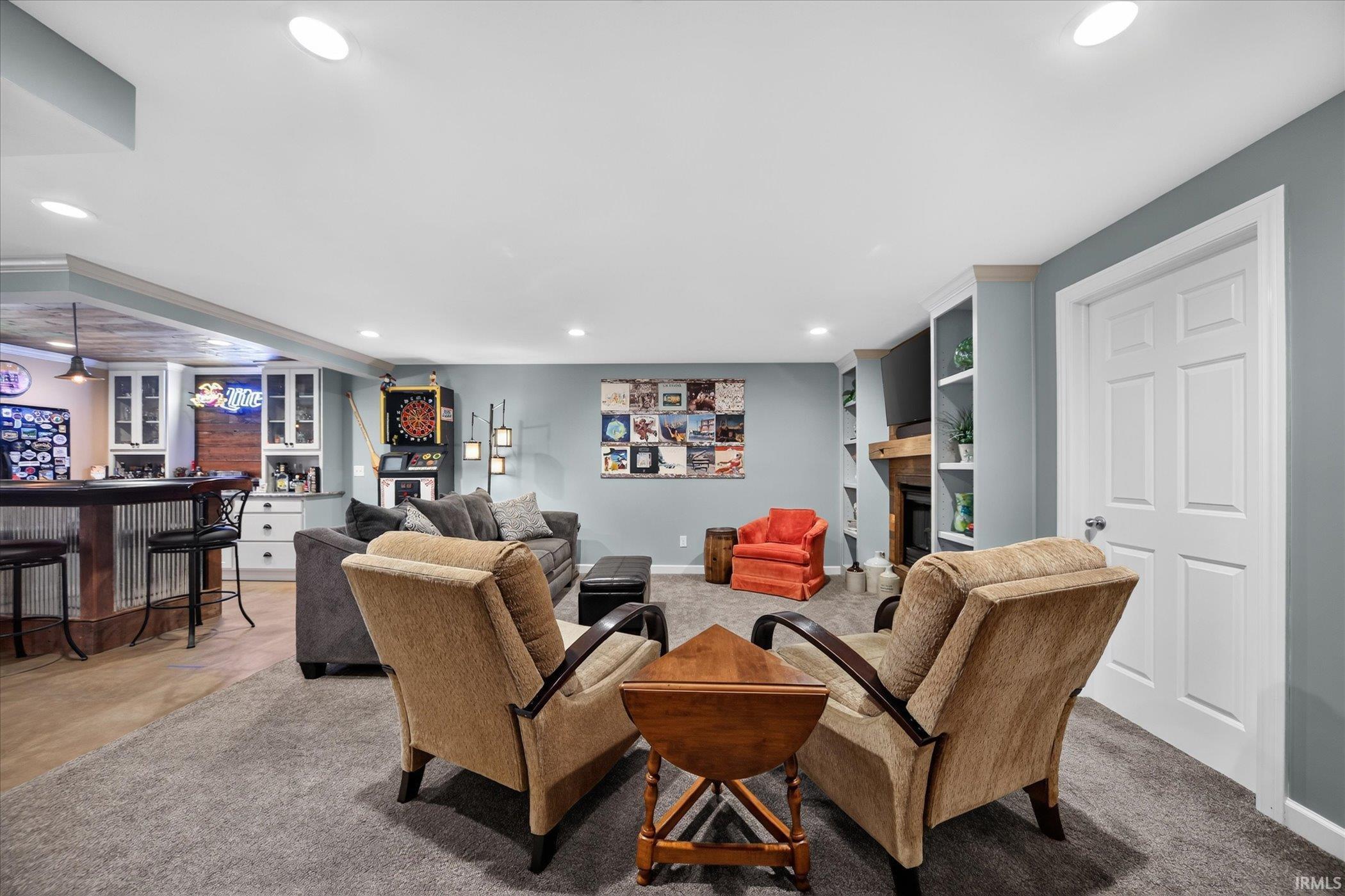 102 Livingston Bay Court Mishawaka IN 46544