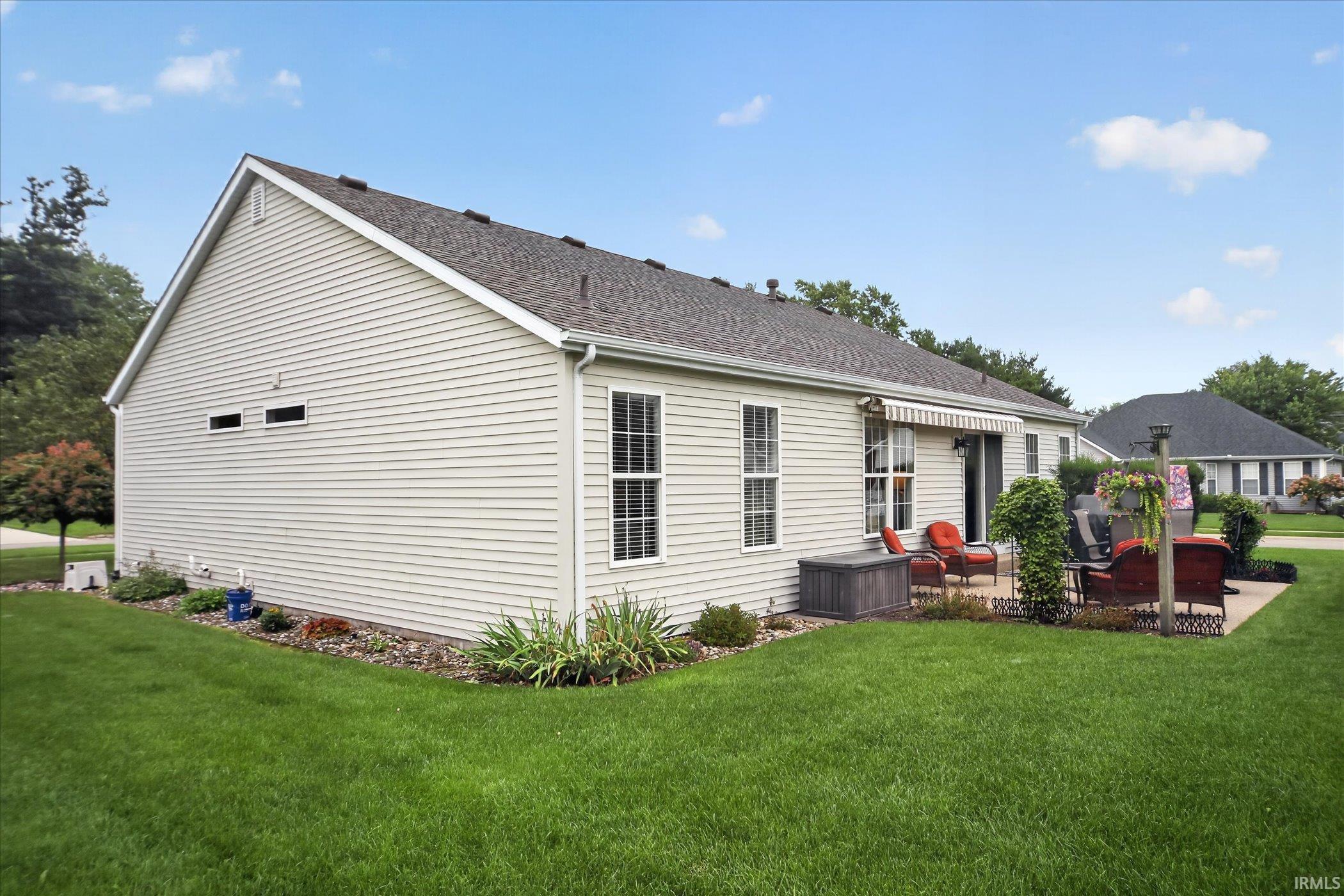 102 Livingston Bay Court Mishawaka IN 46544