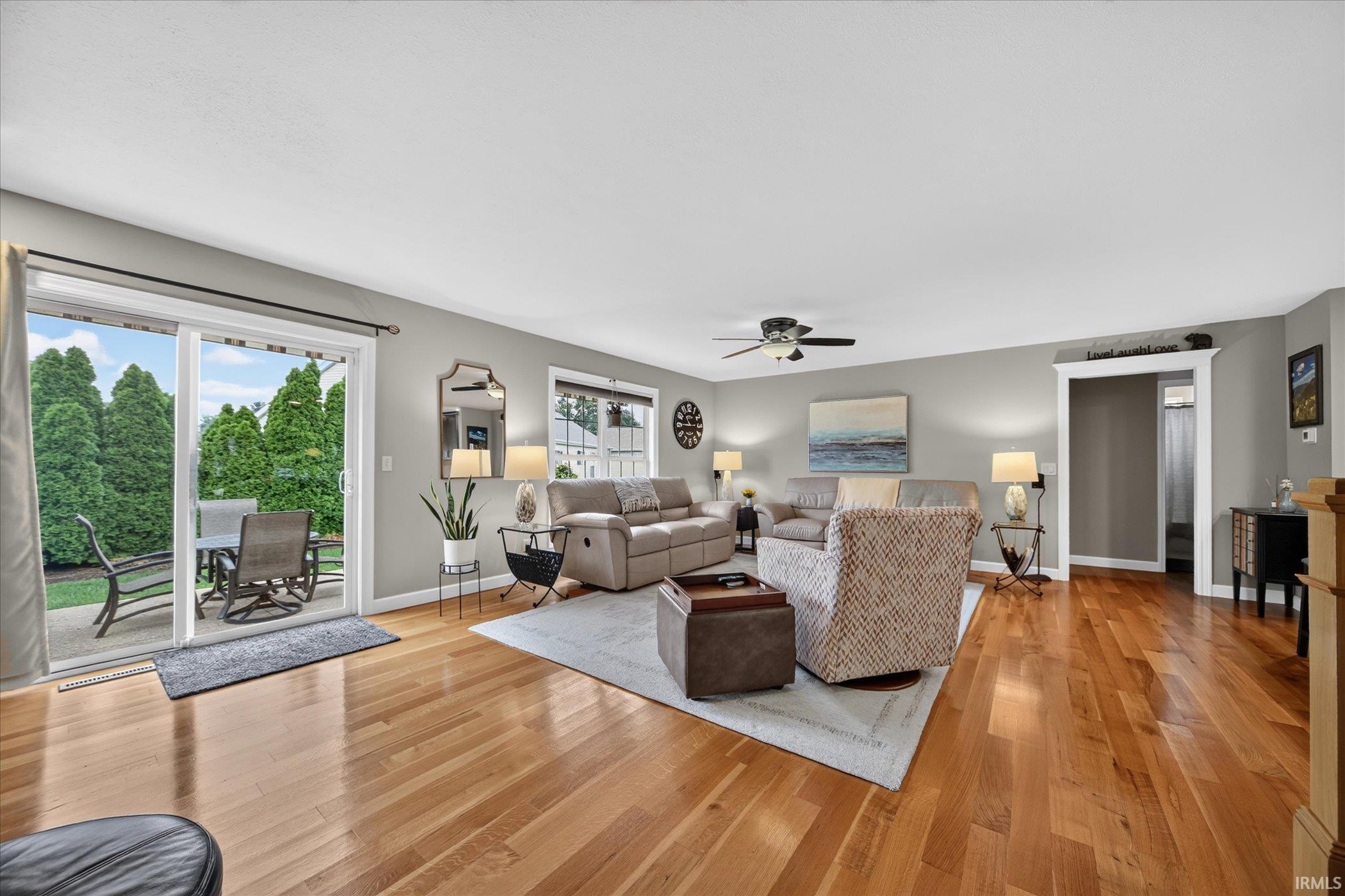 102 Livingston Bay Court Mishawaka IN 46544
