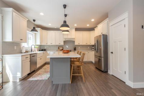 1568 S Andrew Circle Bloomington IN 47401