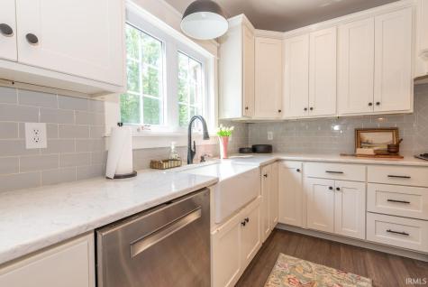 1568 S Andrew Circle Bloomington IN 47401