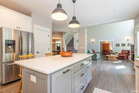 1568 S Andrew Circle Bloomington IN 47401