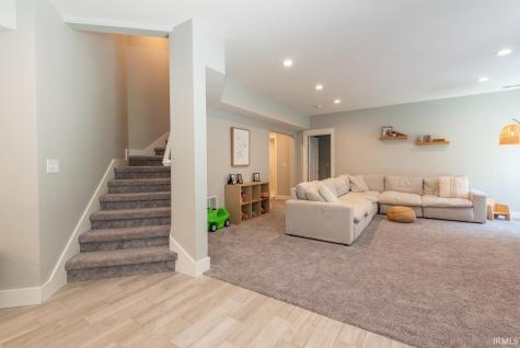 1568 S Andrew Circle Bloomington IN 47401