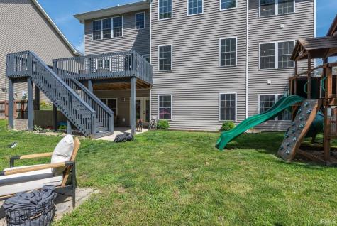 1568 S Andrew Circle Bloomington IN 47401