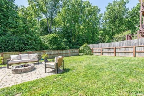 1568 S Andrew Circle Bloomington IN 47401