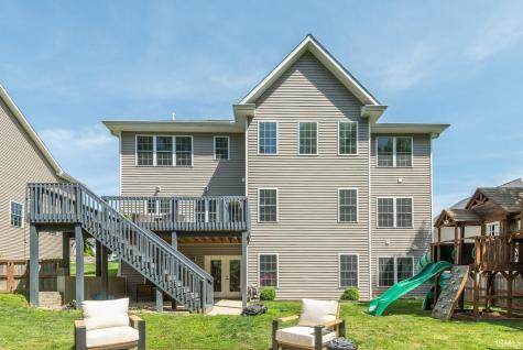 1568 S Andrew Circle Bloomington IN 47401