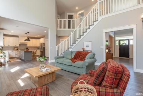 1568 S Andrew Circle Bloomington IN 47401