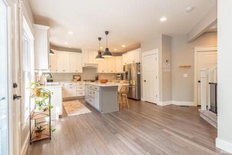 1568 S Andrew Circle Bloomington IN 47401