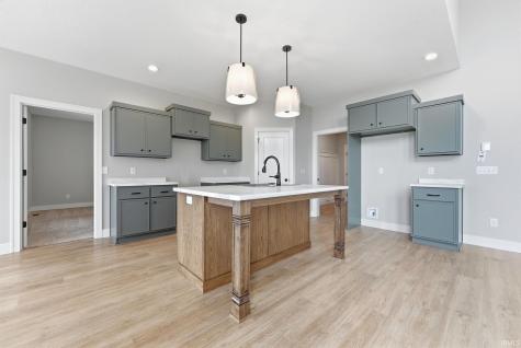 1176 Arthur Heights Drive Fort Wayne IN 46818