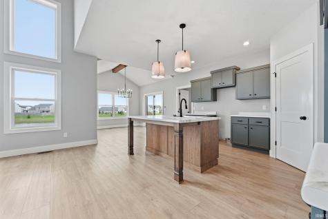 1176 Arthur Heights Drive Fort Wayne IN 46818