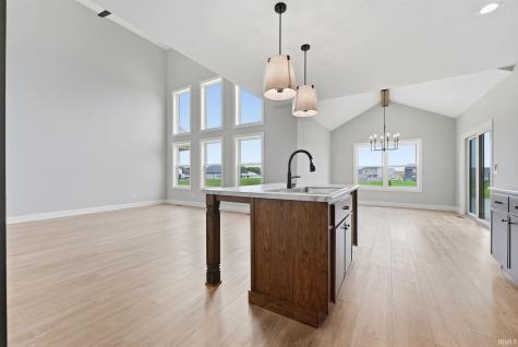1176 Arthur Heights Drive Fort Wayne IN 46818