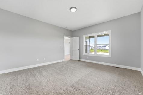 1176 Arthur Heights Drive Fort Wayne IN 46818