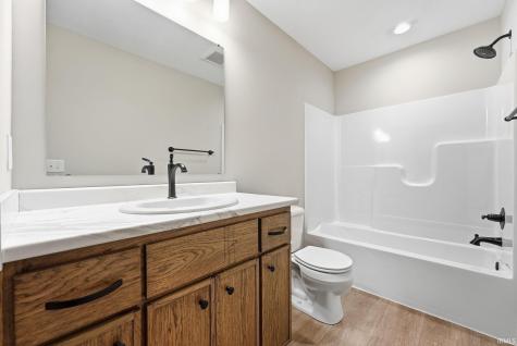 1176 Arthur Heights Drive Fort Wayne IN 46818