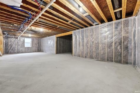 1176 Arthur Heights Drive Fort Wayne IN 46818