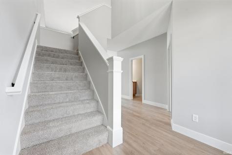 1176 Arthur Heights Drive Fort Wayne IN 46818