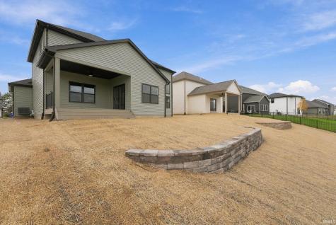 1176 Arthur Heights Drive Fort Wayne IN 46818