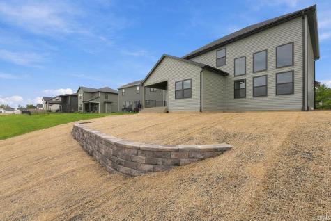 1176 Arthur Heights Drive Fort Wayne IN 46818