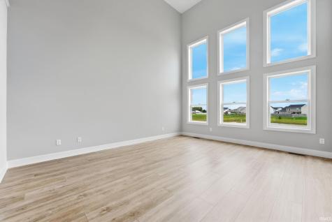 1176 Arthur Heights Drive Fort Wayne IN 46818