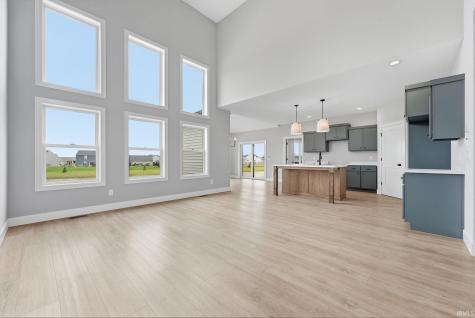 1176 Arthur Heights Drive Fort Wayne IN 46818