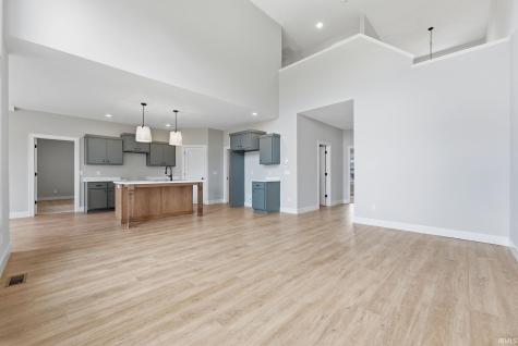1176 Arthur Heights Drive Fort Wayne IN 46818