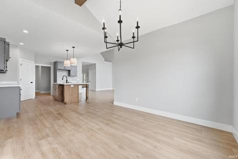 1176 Arthur Heights Drive Fort Wayne IN 46818