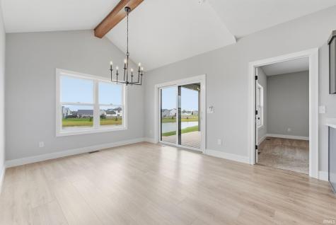 1176 Arthur Heights Drive Fort Wayne IN 46818