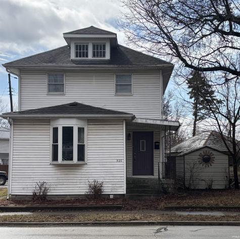 920 S Jefferson Street Huntington IN 46750