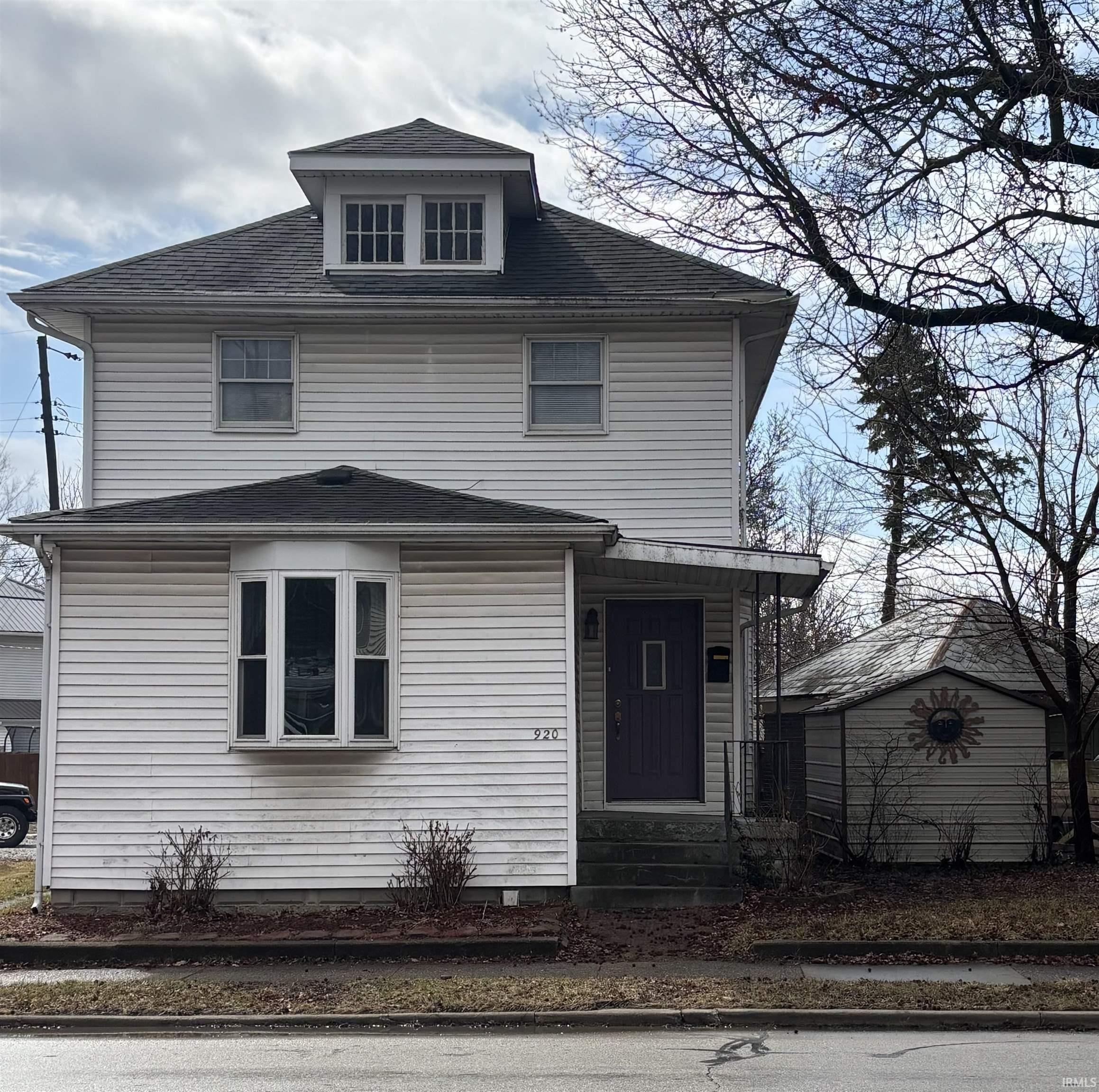 920 S Jefferson Street Huntington IN 46750