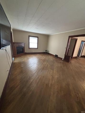 920 S Jefferson Street Huntington IN 46750