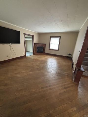 920 S Jefferson Street Huntington IN 46750