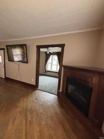 920 S Jefferson Street Huntington IN 46750