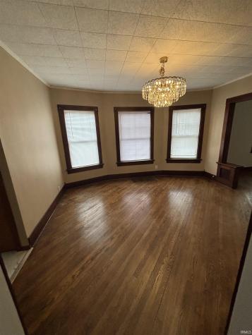920 S Jefferson Street Huntington IN 46750